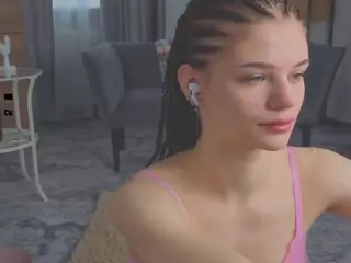 DarlineGaye's Live Sex Cam Show