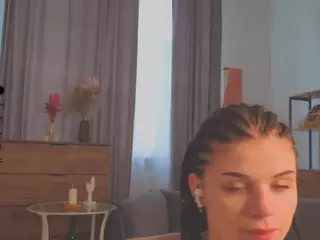 DarlineGaye's Live Sex Cam Show