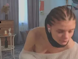 DarlineGaye's Live Sex Cam Show
