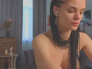 DarlineGaye's Live Sex Cam Show