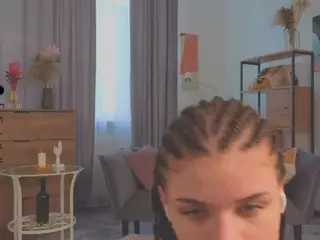 DarlineGaye's Live Sex Cam Show
