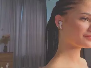 DarlineGaye's Live Sex Cam Show
