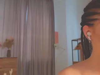 DarlineGaye's Live Sex Cam Show