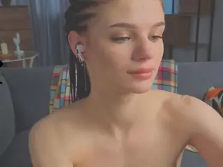 DarlineGaye's Live Sex Cam Show