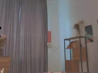 DarlineGaye's Live Sex Cam Show