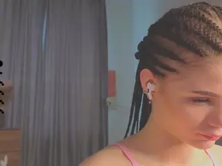 DarlineGaye's Live Sex Cam Show