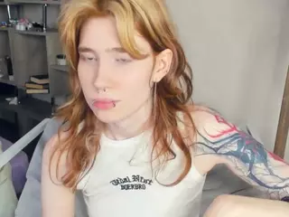 Dark_Nun's Live Sex Cam Show