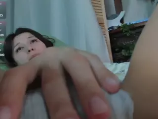 EasterGoodsell's Live Sex Cam Show