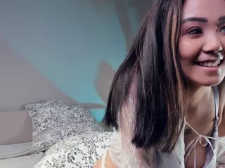 Liu's Live Sex Cam Show