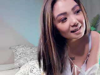 Liu's Live Sex Cam Show