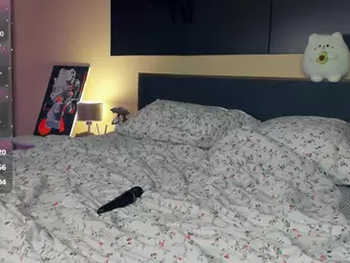 Beatrice's Live Sex Cam Show