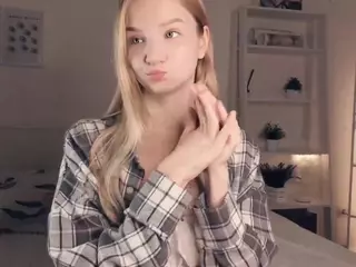 magic_girl's Live Sex Cam Show