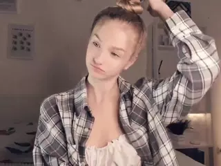 magic_girl's Live Sex Cam Show