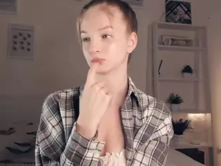 magic_girl's Live Sex Cam Show