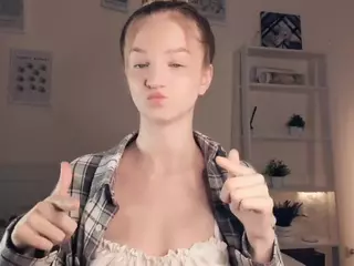 magic_girl's Live Sex Cam Show