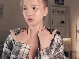 magic_girl's Live Sex Cam Show