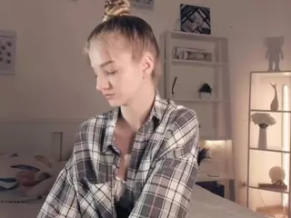 magic_girl's Live Sex Cam Show