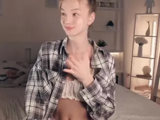 magic_girl's Live Sex Cam Show