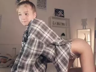 magic_girl's Live Sex Cam Show