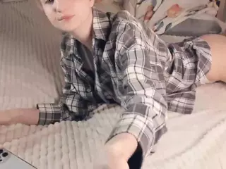 magic_girl's Live Sex Cam Show