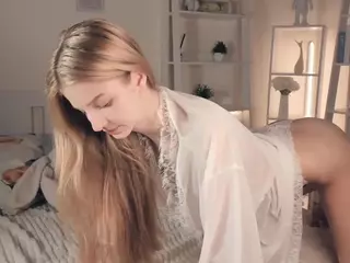 magic_girl's Live Sex Cam Show