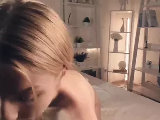 magic_girl's Live Sex Cam Show