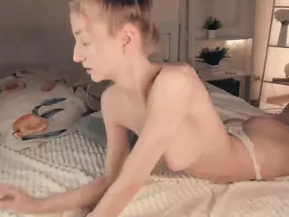 magic_girl's Live Sex Cam Show