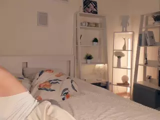 magic_girl's Live Sex Cam Show