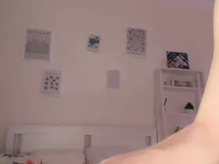 magic_girl's Live Sex Cam Show