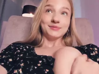magic_girl's Live Sex Cam Show
