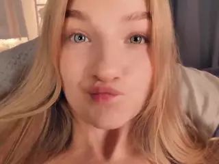 magic_girl's Live Sex Cam Show