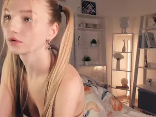 magic_girl's Live Sex Cam Show