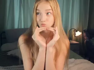 magic_girl's Live Sex Cam Show