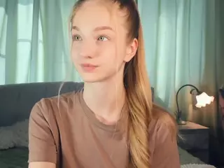 magic_girl's Live Sex Cam Show