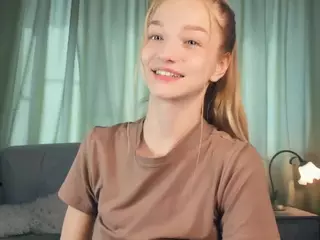 magic_girl's Live Sex Cam Show