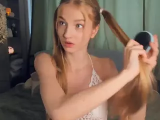 magic_girl's Live Sex Cam Show