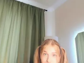 magic_girl's Live Sex Cam Show