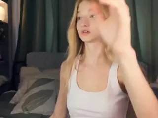magic_girl's Live Sex Cam Show