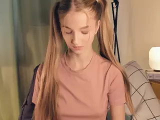 magic_girl's Live Sex Cam Show