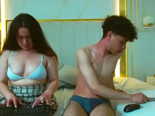 InfiniteErosfx's Live Sex Cam Show