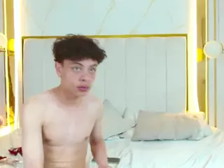InfiniteErosfx's Live Sex Cam Show