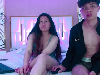 InfiniteErosfx's Live Sex Cam Show