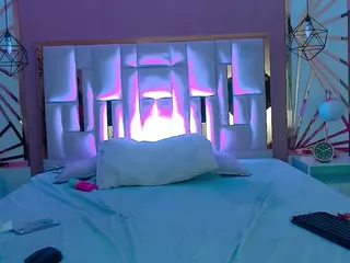 InfiniteErosfx's Live Sex Cam Show