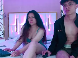 InfiniteErosfx's Live Sex Cam Show