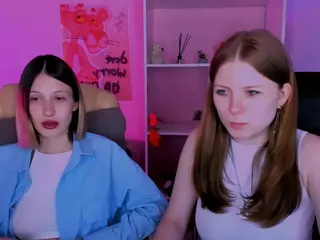 isa-luxury's Live Sex Cam Show