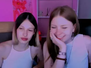 isa-luxury's Live Sex Cam Show