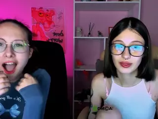 isa-luxury's Live Sex Cam Show
