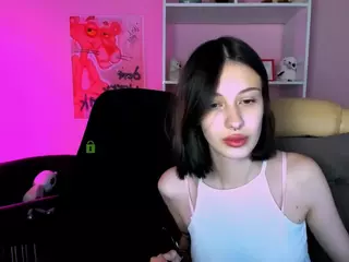 isa-luxury's Live Sex Cam Show