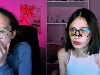 isa-luxury's Live Sex Cam Show