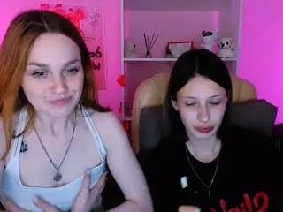 isa-luxury's Live Sex Cam Show